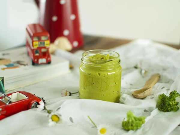 les enfants ! Mangez du brocoli ! Surtout avec cette recette hyper bonne à découvrir sur le blog !