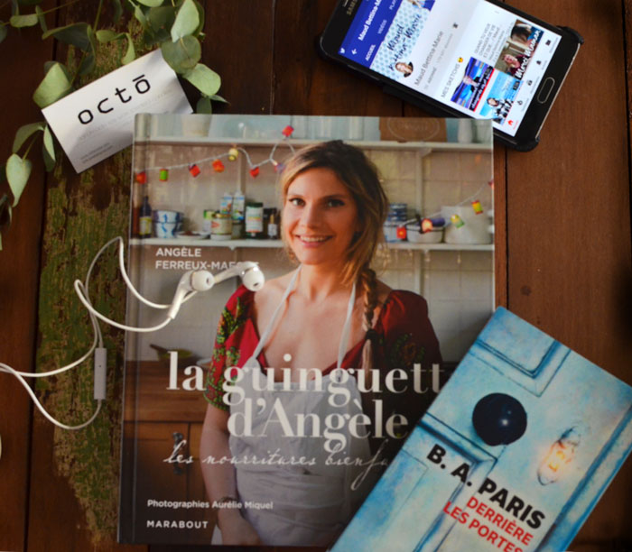 Blog post