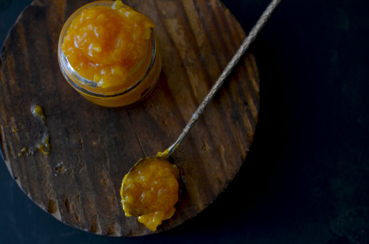 marmelade de noel