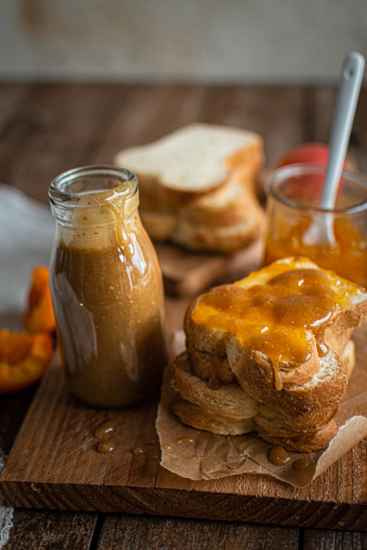 Vous n'êtes pas prêts pour ce goûter si regréssif !